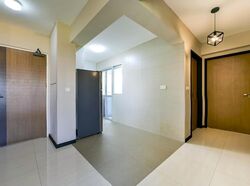 Blk 109A Eastglen @ Canberra (Sembawang), HDB 3 Rooms #610496101